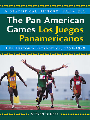cover image of The Pan American Games / Los Juegos Panamericanos